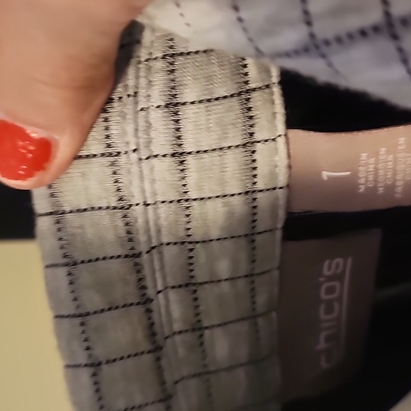 Jacket - Picture 3 of 3